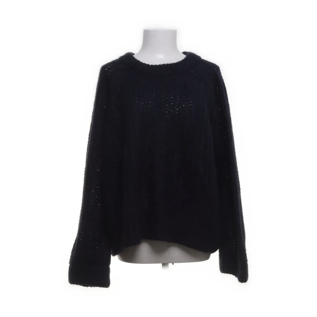 Smith & Soul | Blauw - Trui