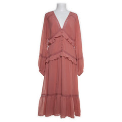 ASOS Design | Roze - Jurk