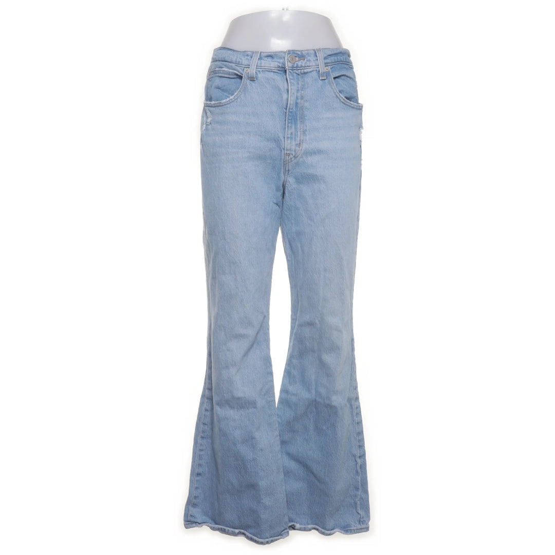 Levi Strauss & Co | Blauw - Spijkerbroek