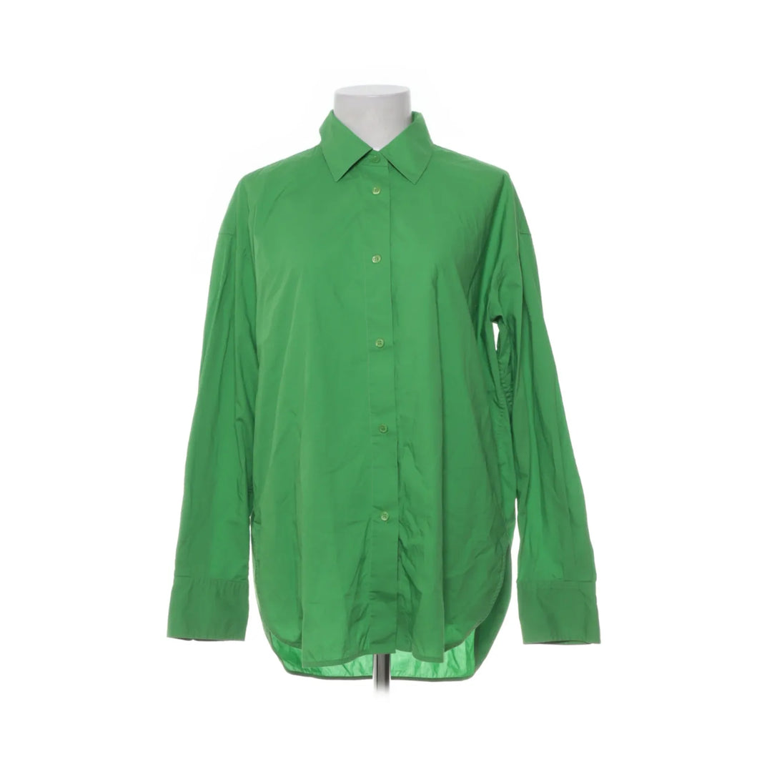 Arket | Groen - Shirt