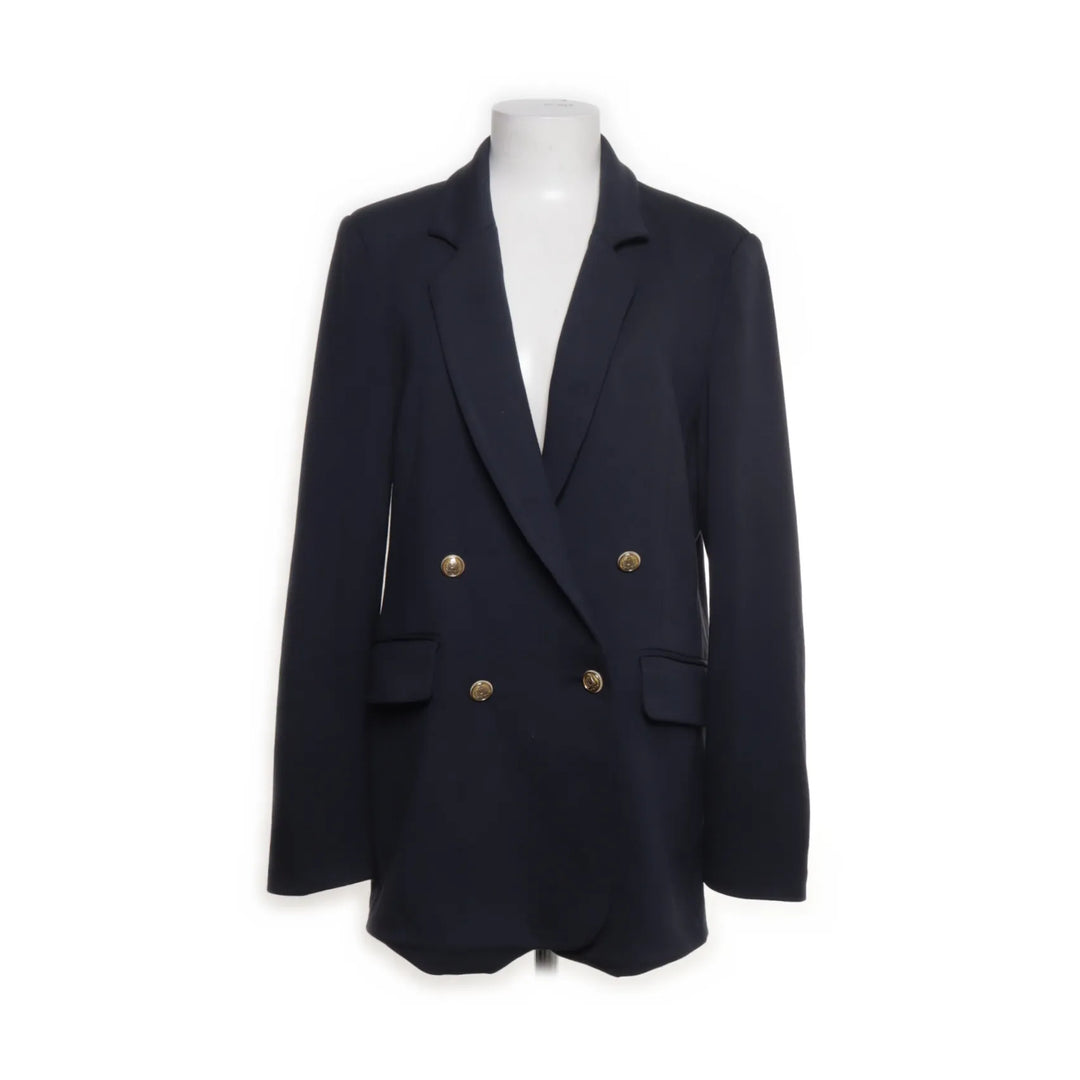 Culture | Blauw - Blazer
