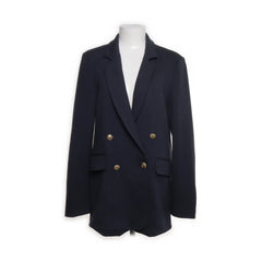 Culture | Blauw - Blazer