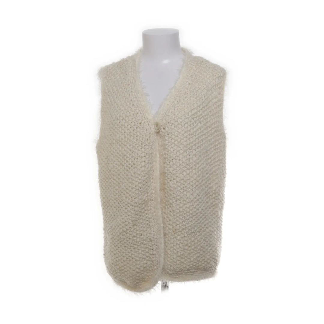Beige - Gilet