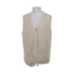 Beige - Gilet