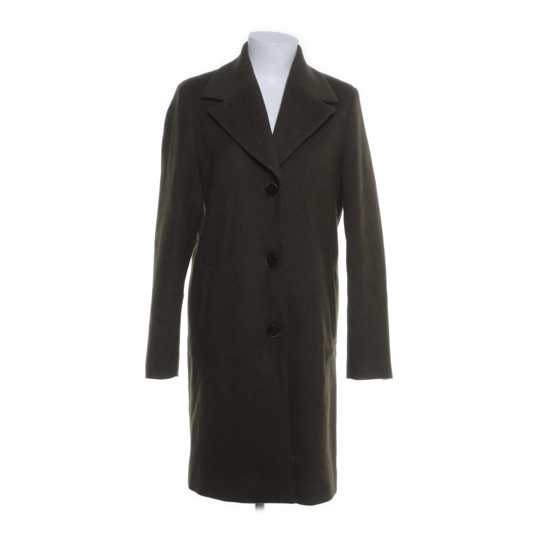 Selected Femme | Groen - Jas