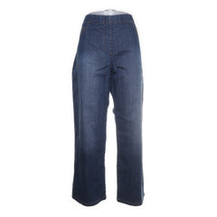 Taillissime | Blauw - Spijkerbroek