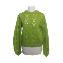 Rosa Lundberg | Groen - Trui