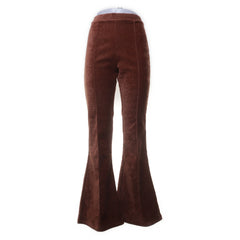 Love on a Hanger | Bruin - Broek