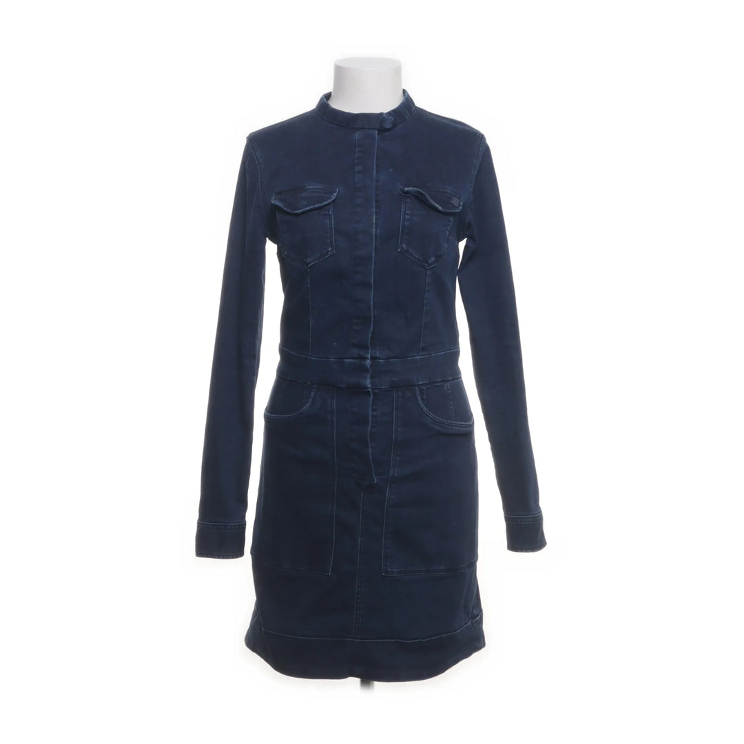 Pepe Jeans | Blauw - Denim jurk