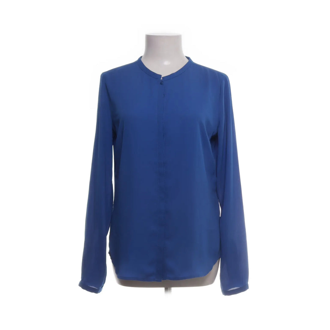 Modström | Blauw - Blouse