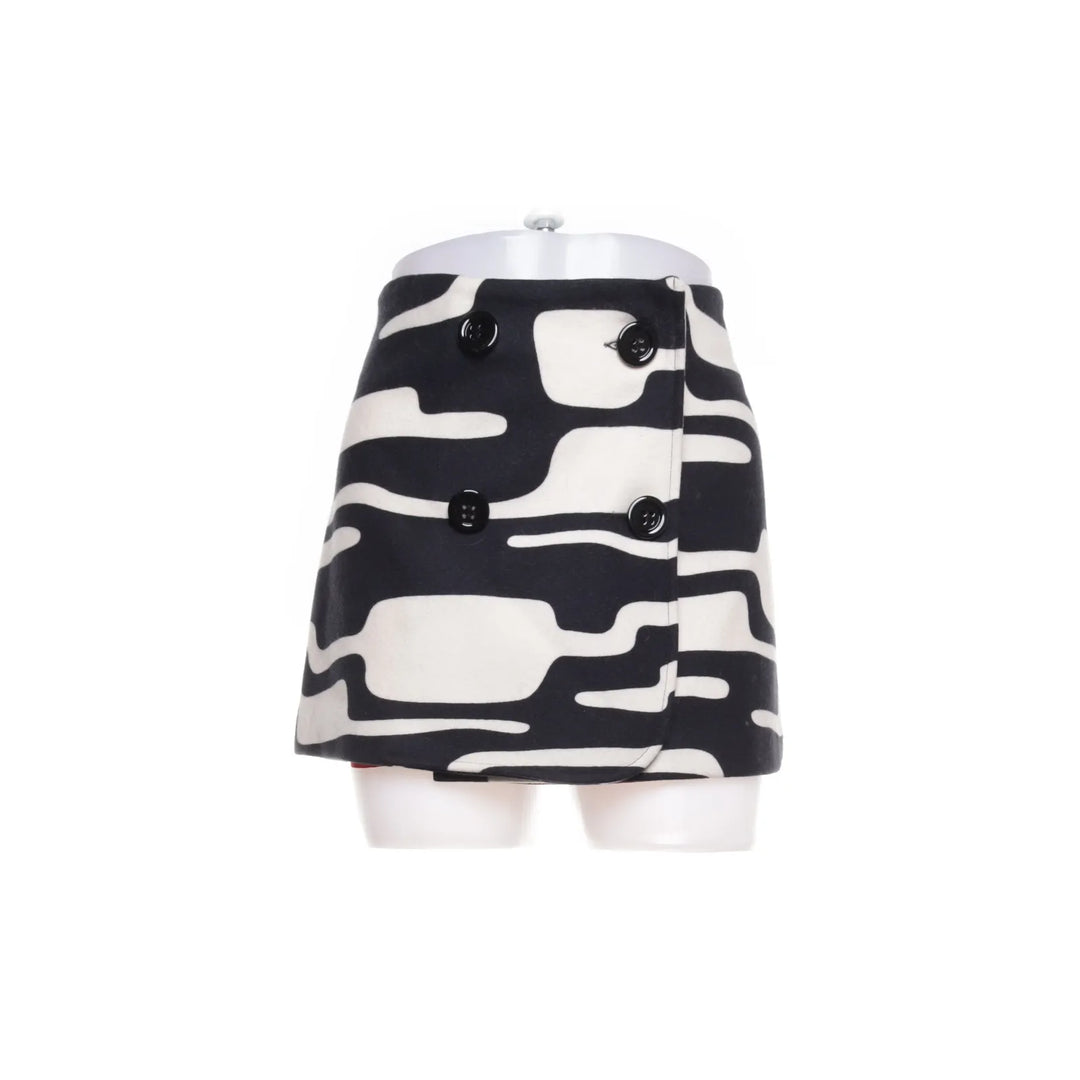 Filippa K | Wit, Zwart - Rok