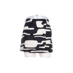 Filippa K | Wit, Zwart - Rok