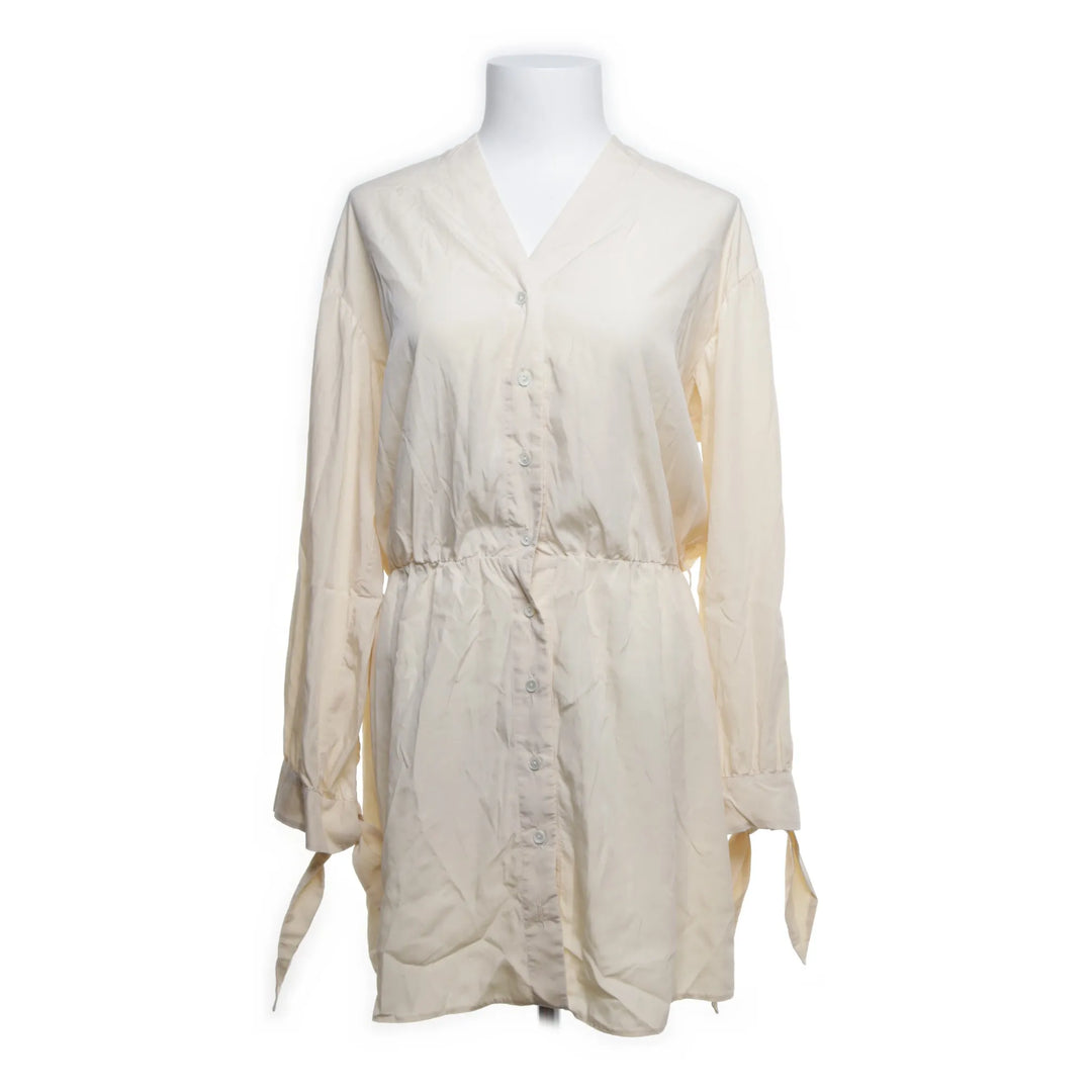 Nanushka | Beige - Jurk