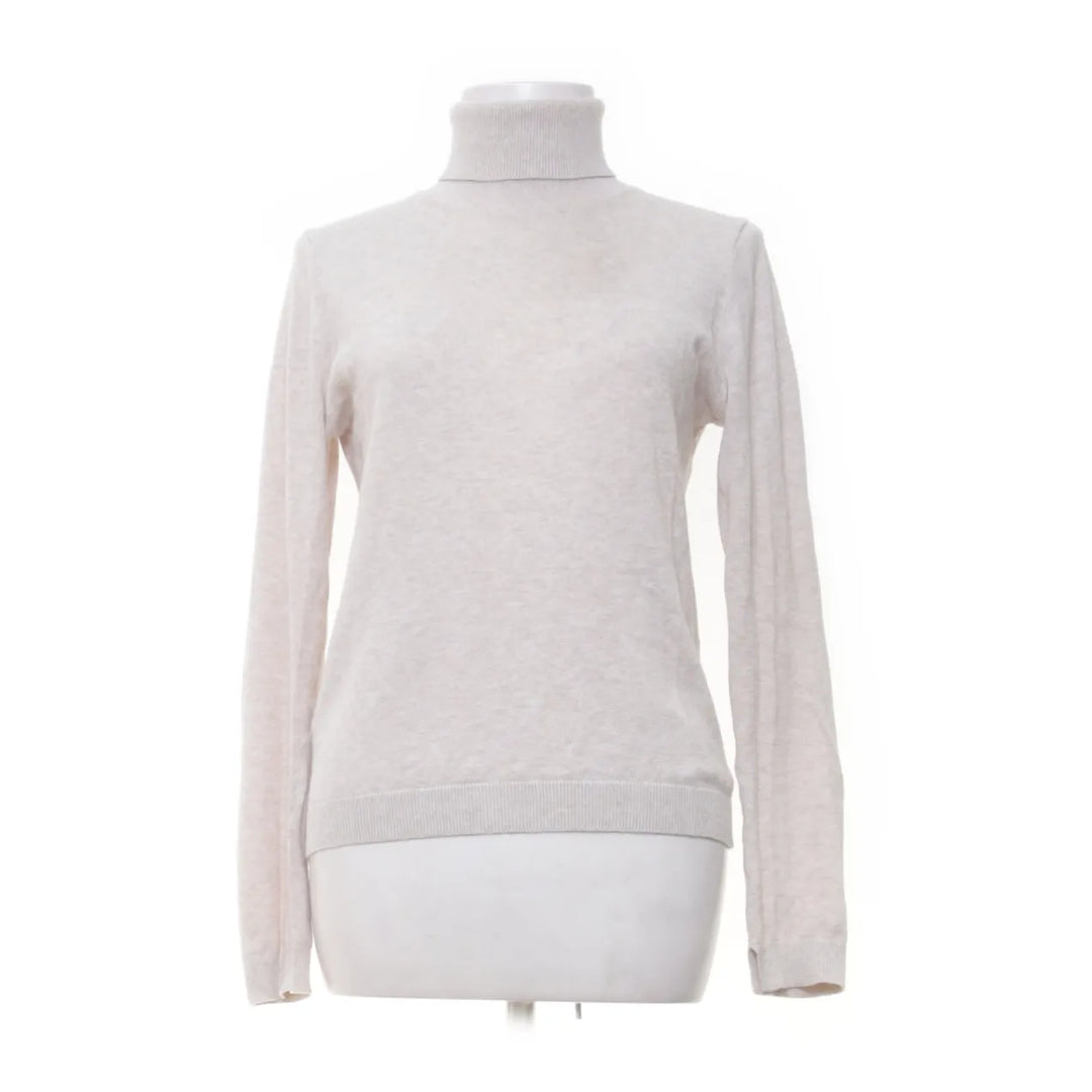 Mango Basics | Beige - Coltrui