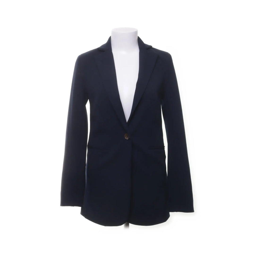 Soaked in Luxury | Blauw - Blazer