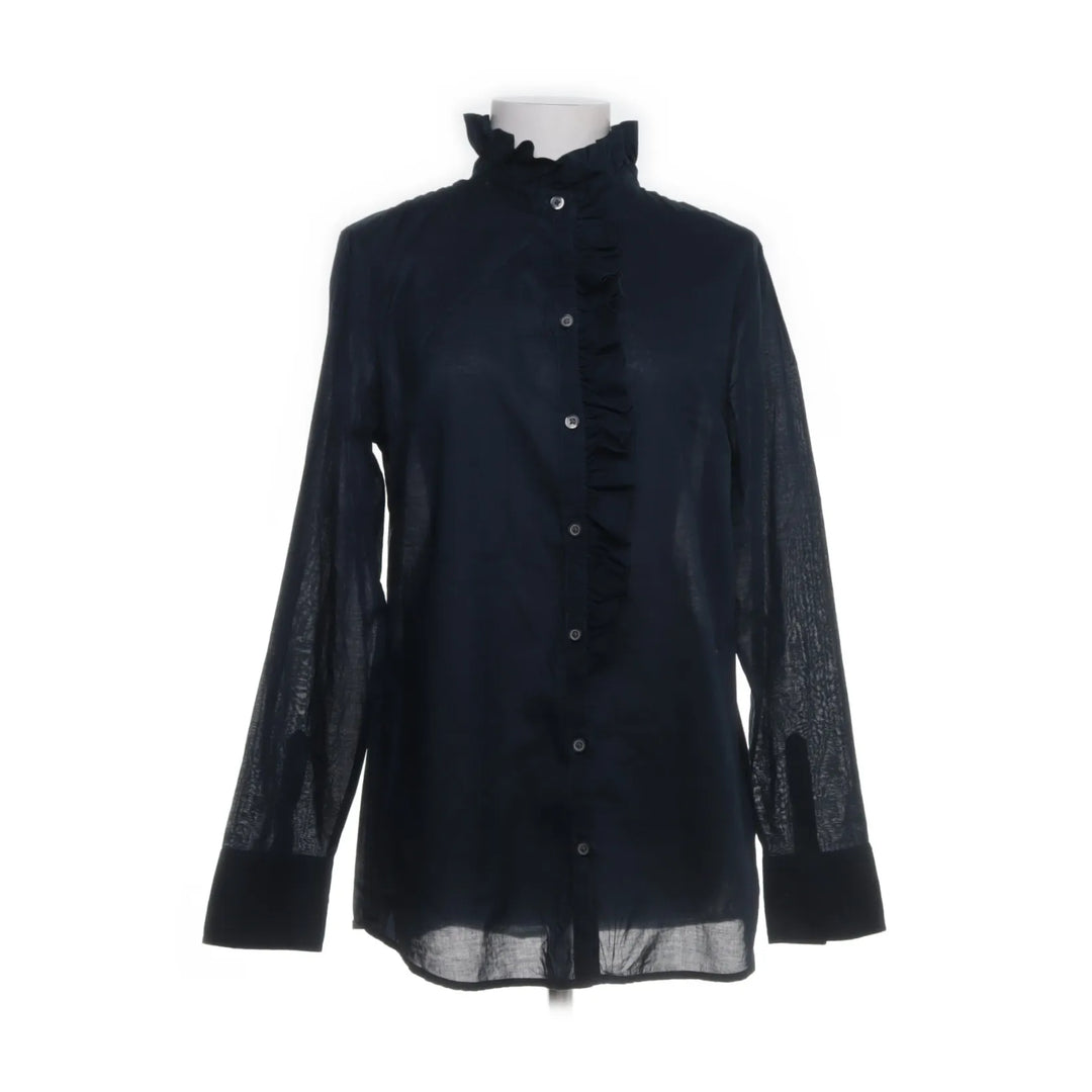 Banana Republic | Blauw - Blouse