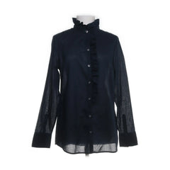 Banana Republic | Blauw - Blouse