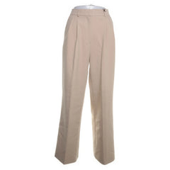 Someday. | Beige - Kostuumbroek