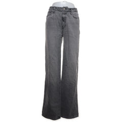 Even & Odd | Grijs - Spijkerbroek