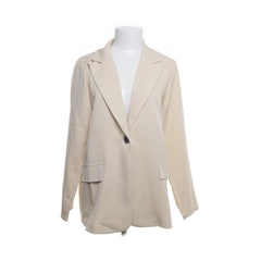 Beige - Blazer