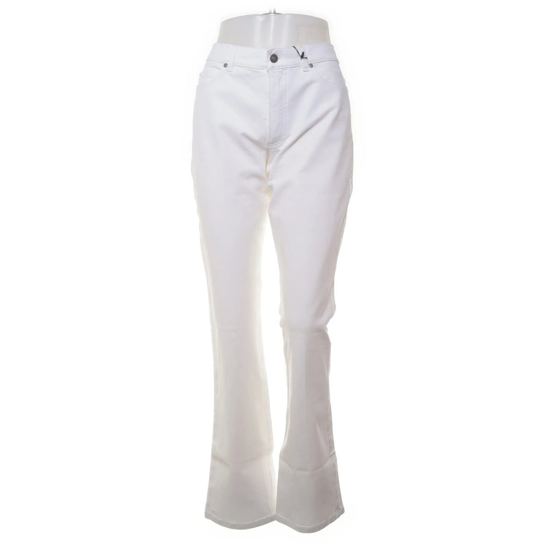 Escada Sport | Wit - Spijkerbroek