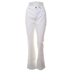 Escada Sport | Wit - Spijkerbroek