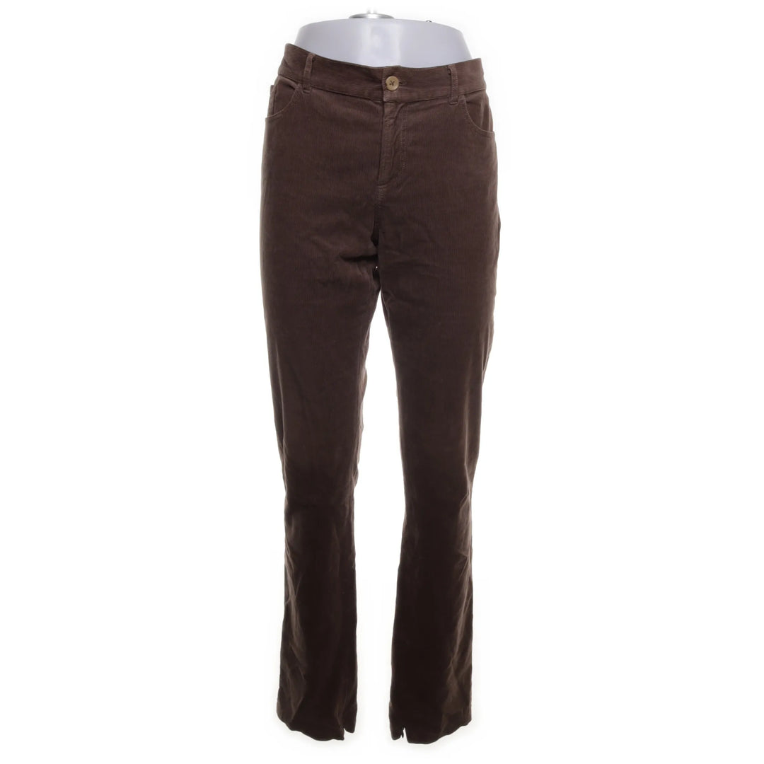 Joseph | Bruin - Corduroy broek