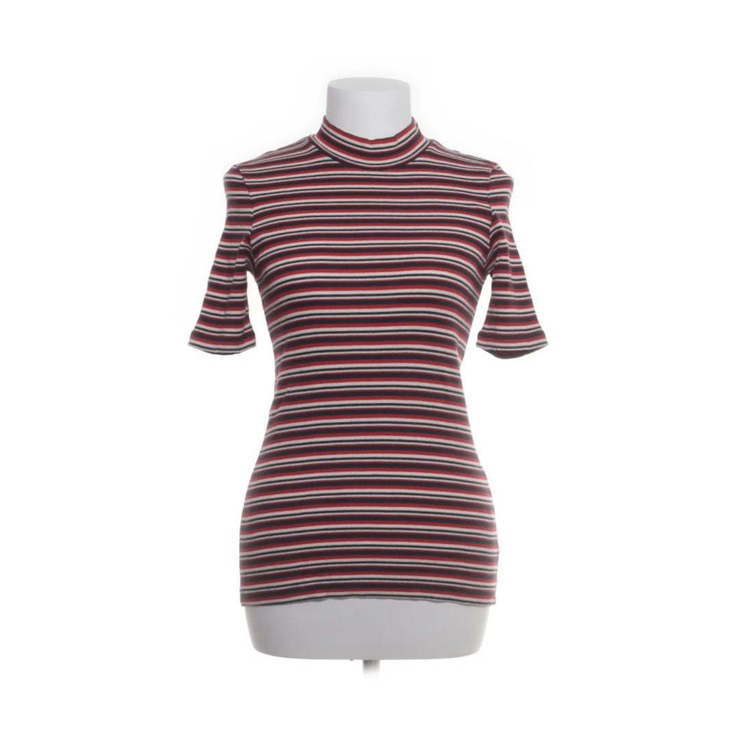 Samsøe & Samsøe | Wit, Rood, Zwart - Top