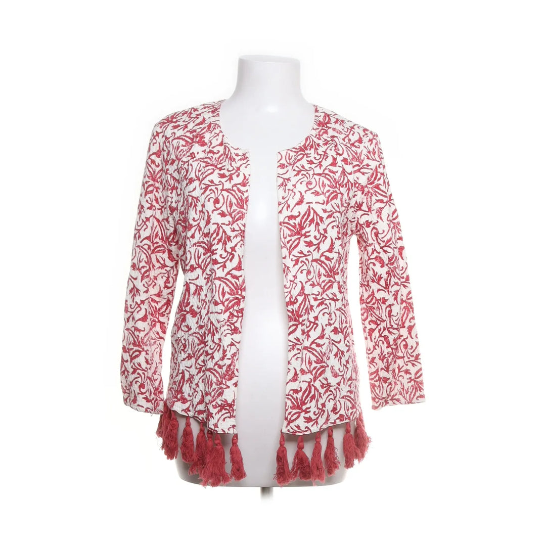 Mango Casual | Wit - Cardigan