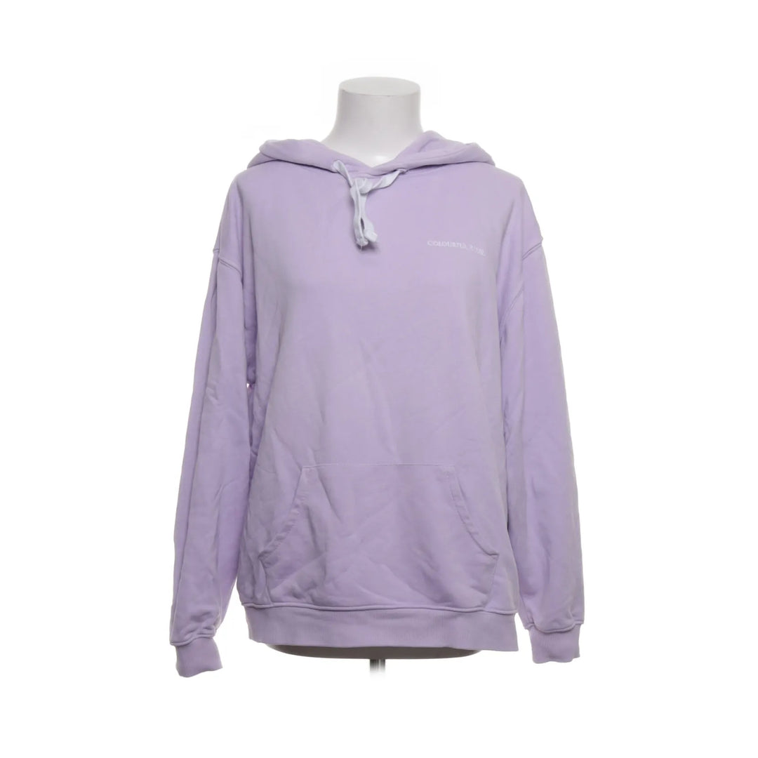 Colourful Rebel | Lila - Capuchon sweater