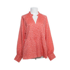 Ichi | Roze, Rood - Blouse
