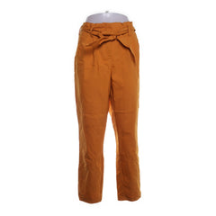 VILA Clothes | Oranje - Broek