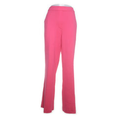 Beaumont | Roze - Palazzo broek