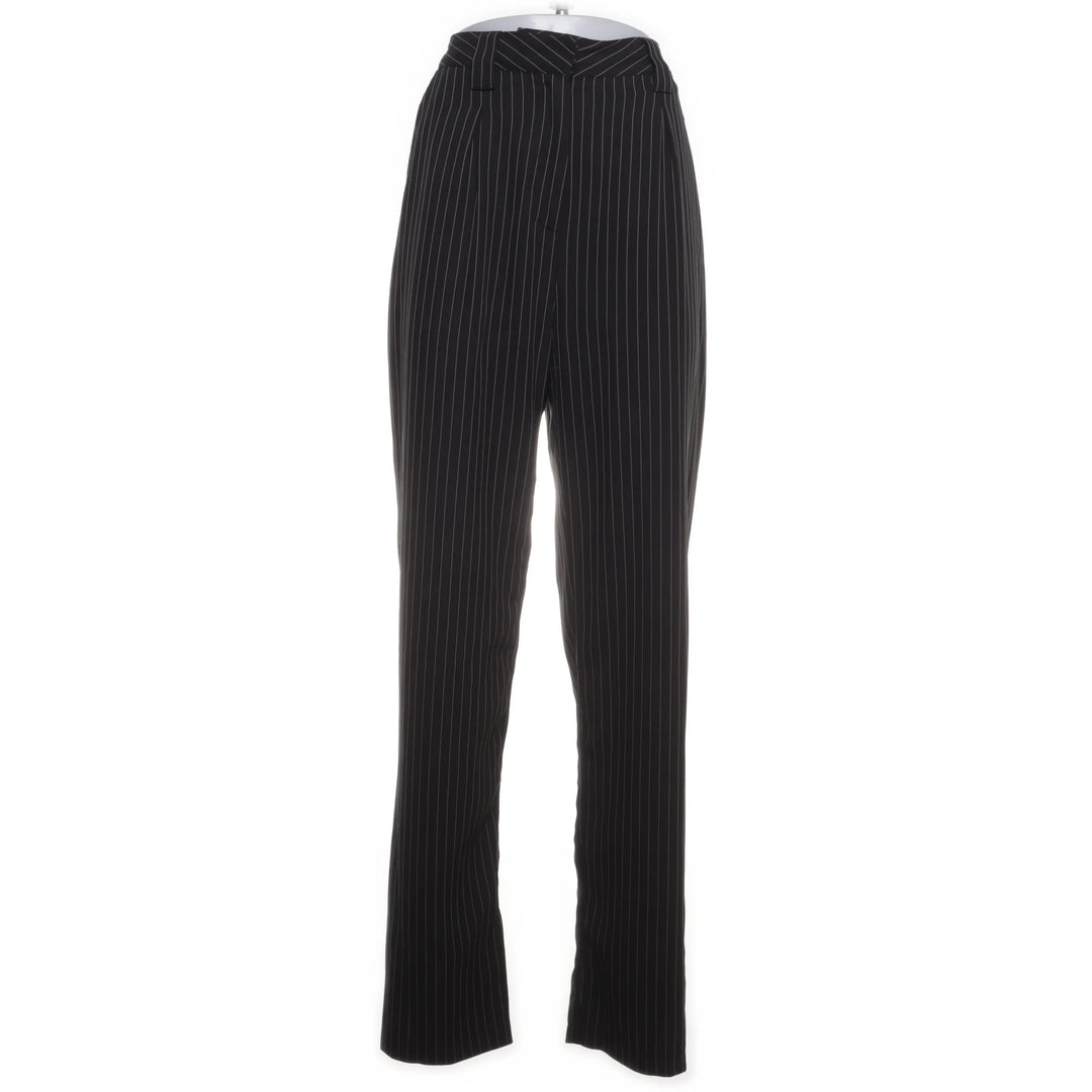 NA-KD | Bruin - Palazzo broek