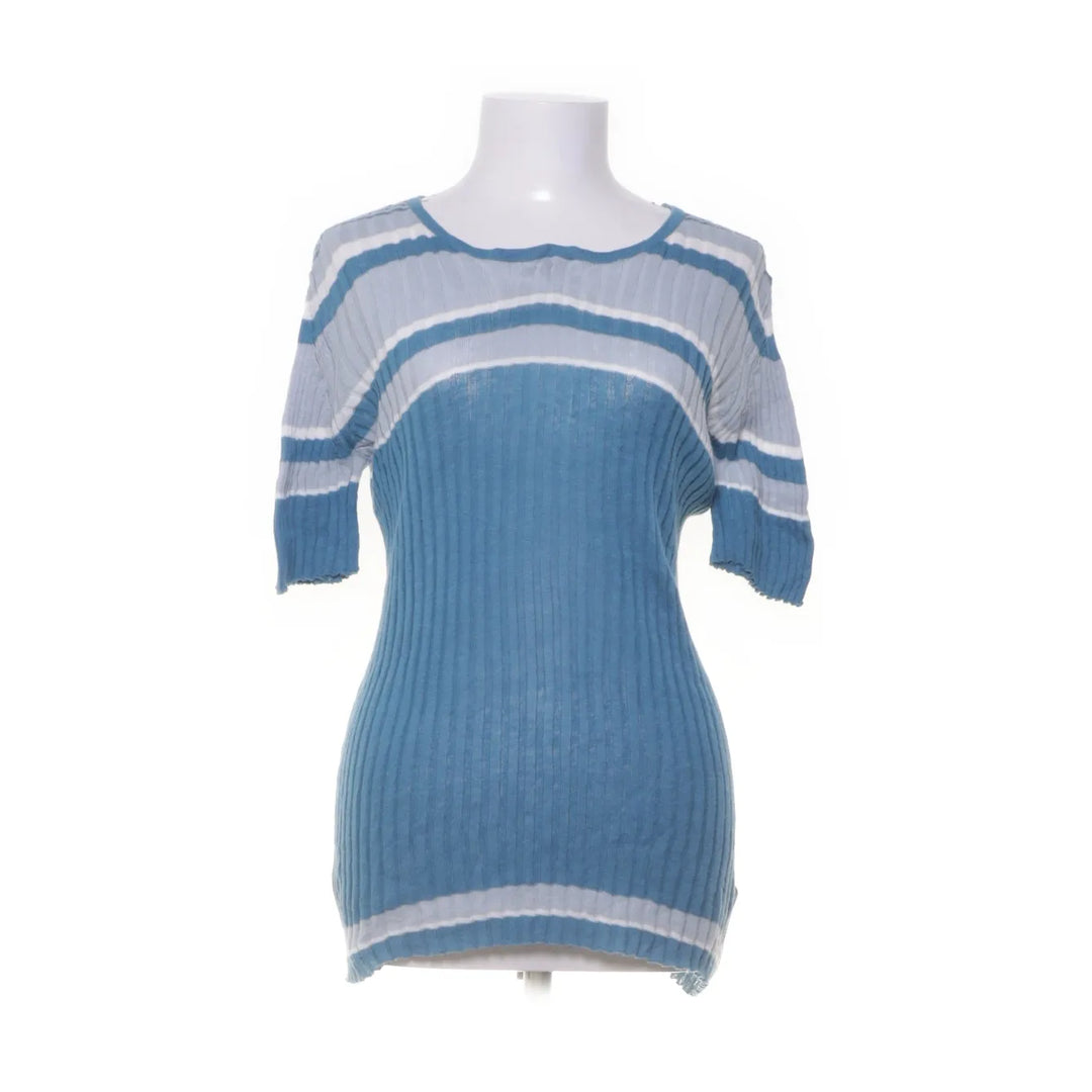 HempAge | Blauw - Top