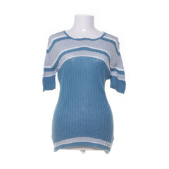 HempAge | Blauw - Top