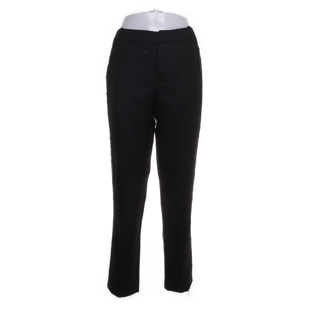 Zadig & Voltaire | Zwart - Kostuumbroek