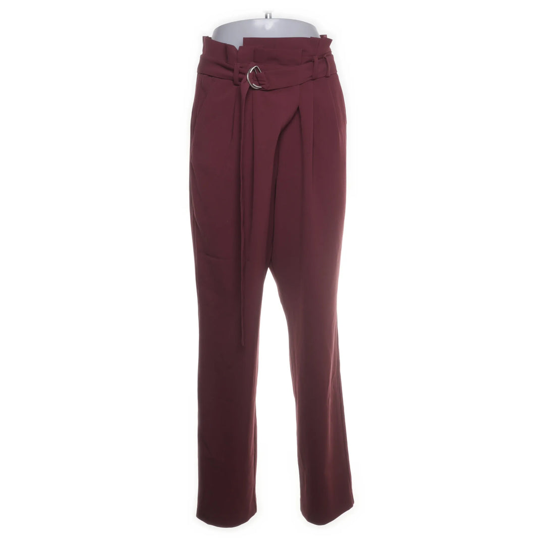 STOCKH LM | Rood - Kostuumbroek