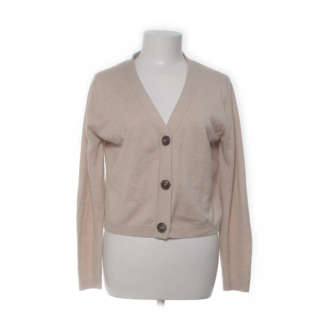 Mango | Beige - Cardigan