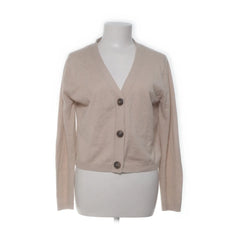 Mango | Beige - Cardigan