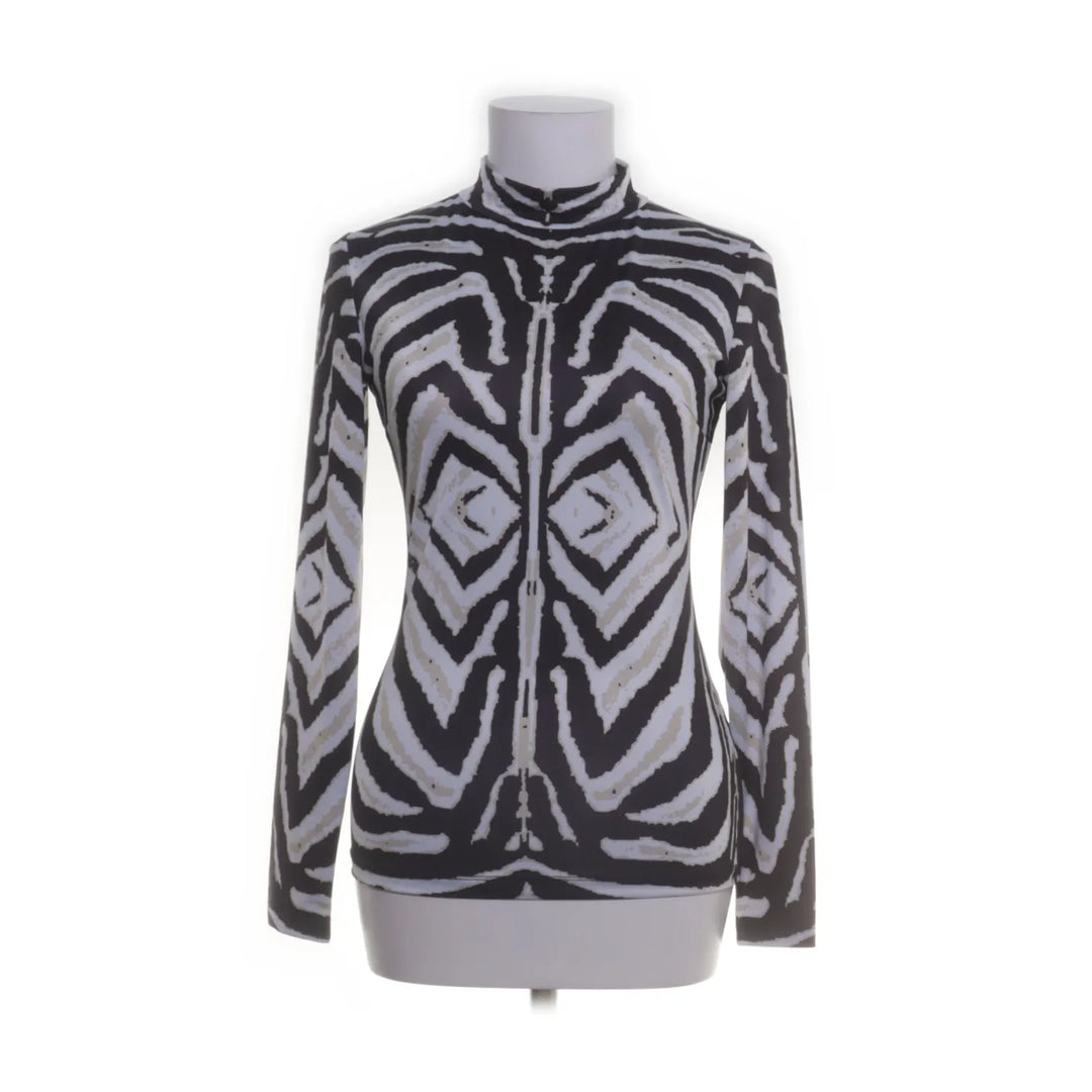 Chiara Forthi Milano | Zwart, Meerkleurig - Top