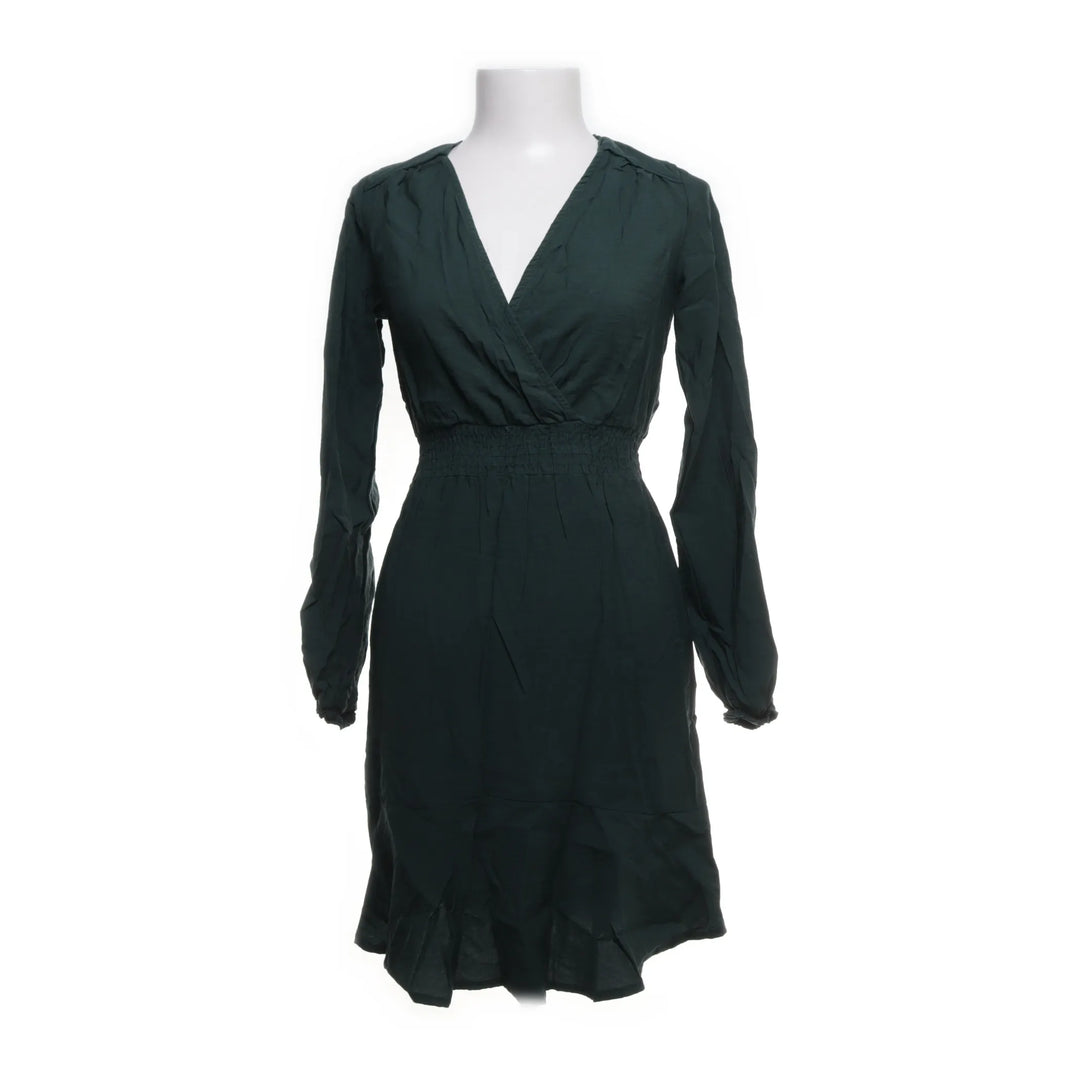 Anǵe | Groen - Jurk