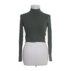 Edited | Groen - Crop top