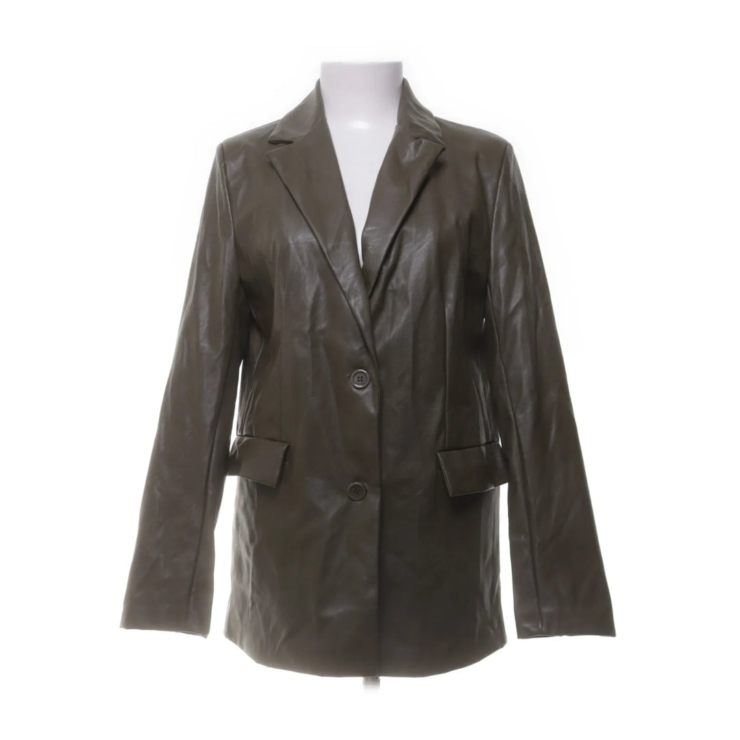 Sassy Classy | Groen - Blazer