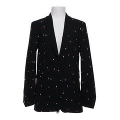 ALIX | Zwart, Meerkleurig - Blazer