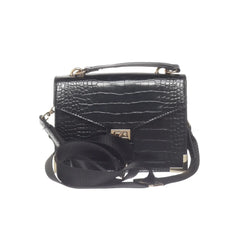 Pieces | Zwart - Schoudertas