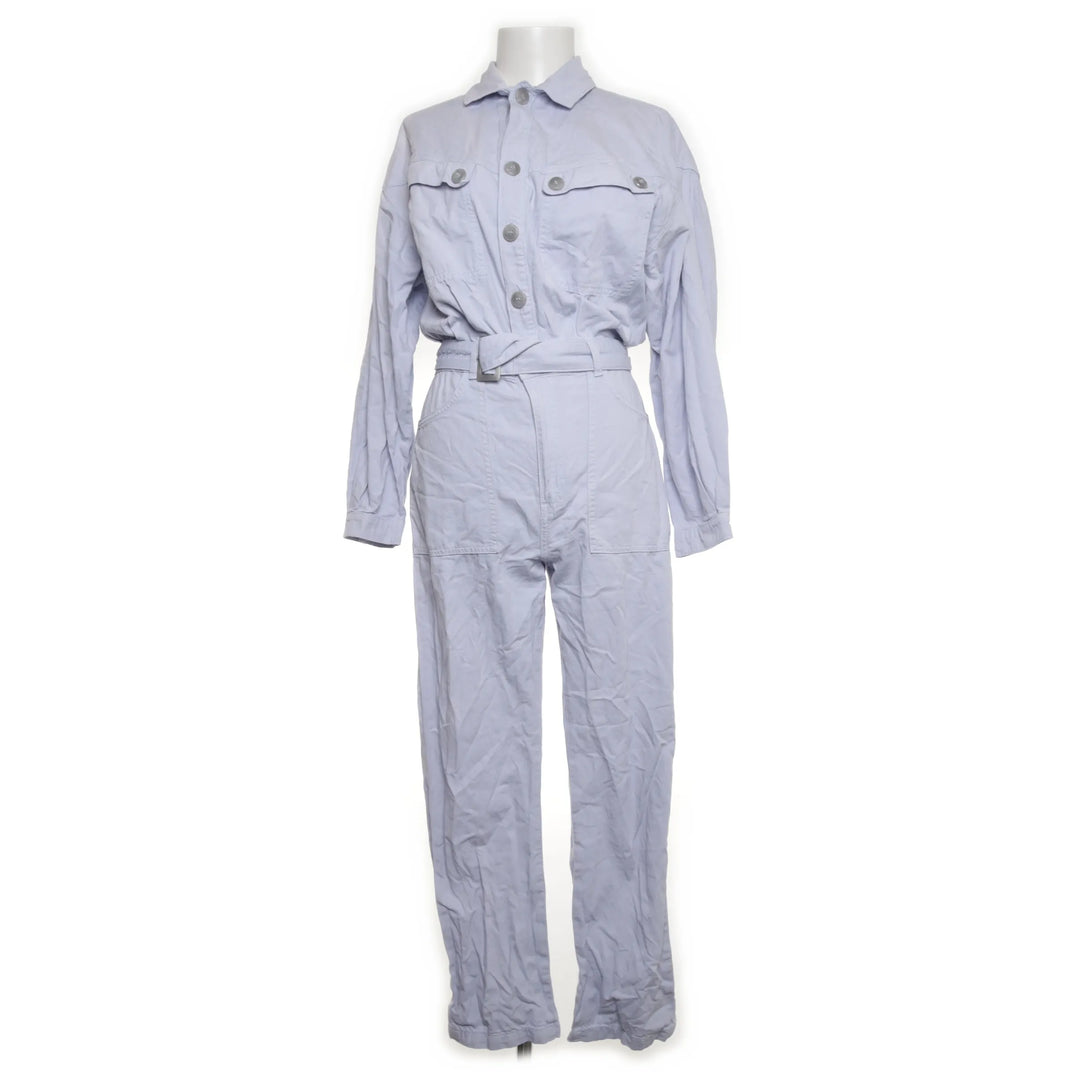 & Other Stories | Blauw - Jumpsuit