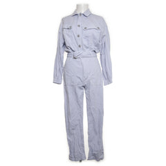 & Other Stories | Blauw - Jumpsuit