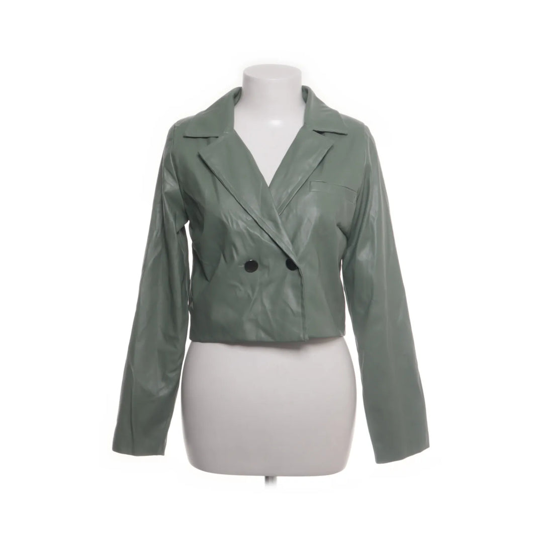 Groen - Jack