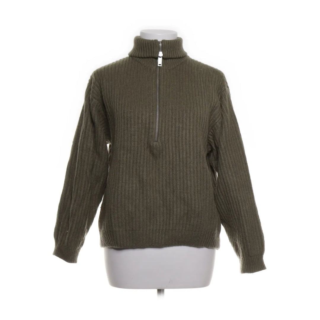 Envii | Groen - Trui